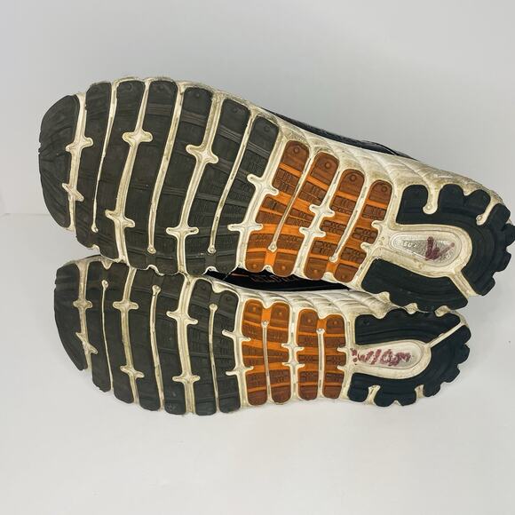 🍒 Brooks Glycerin 14 Men’s Sneakers Shoes Athletic Training Running size 9.5 - Picture 8 of 8